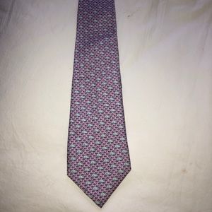 Vineyard Vines Men’s Silk Tie